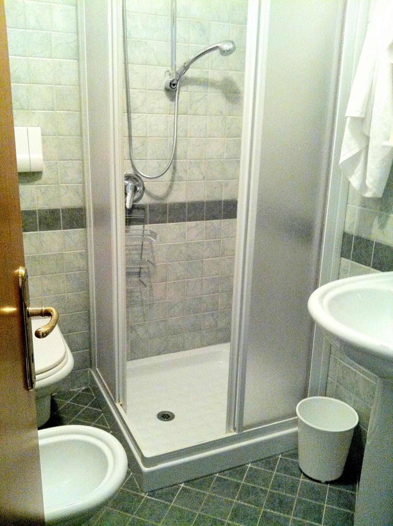Albergo Isetta Grancona Екстериор снимка