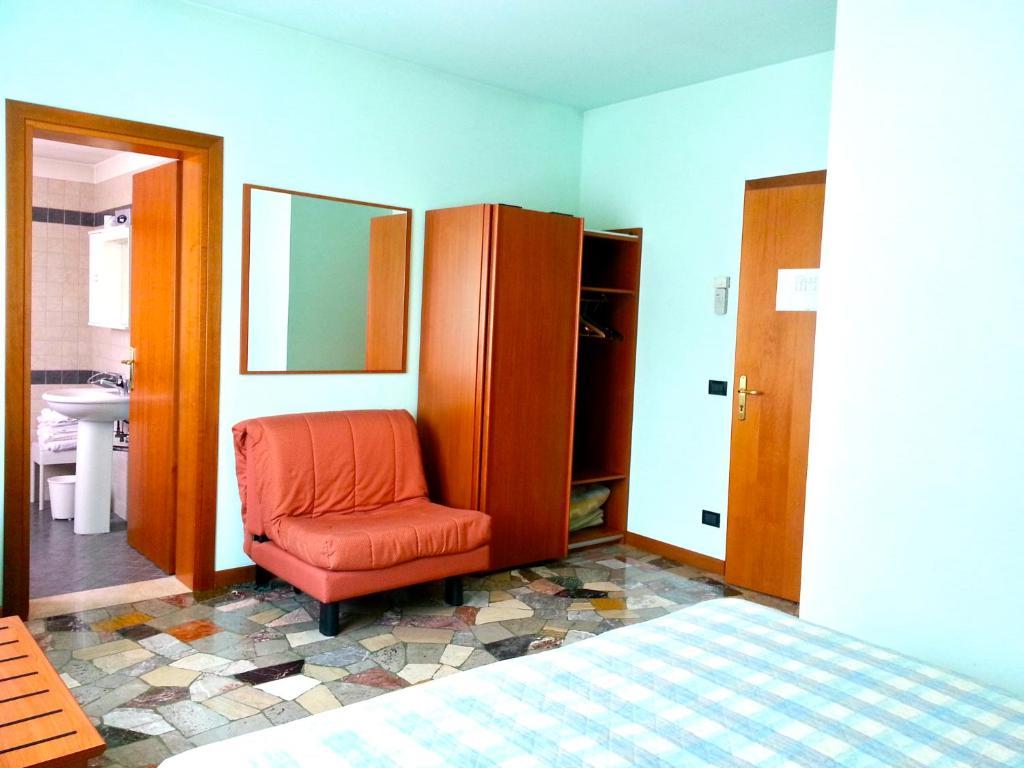Albergo Isetta Grancona Стая снимка