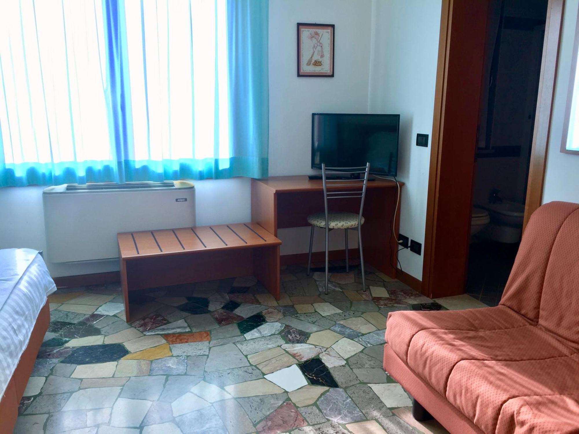 Albergo Isetta Grancona Екстериор снимка