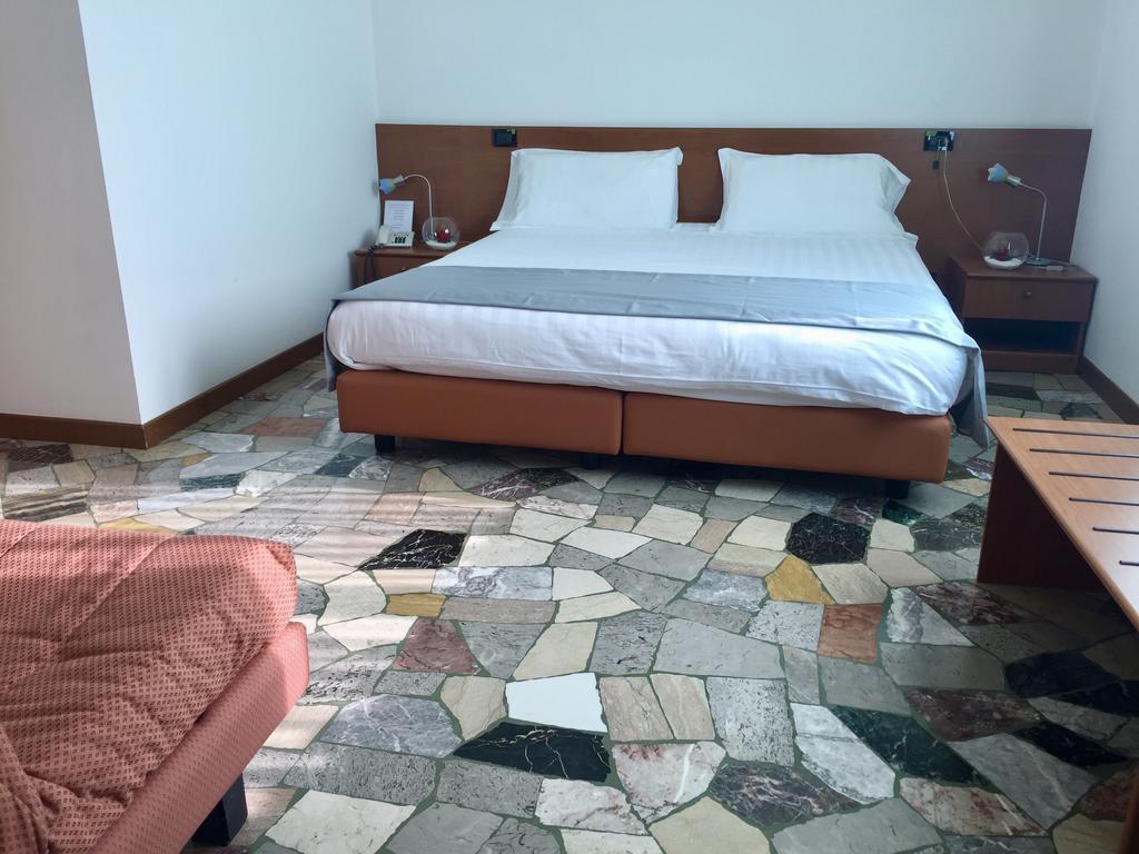 Albergo Isetta Grancona Екстериор снимка