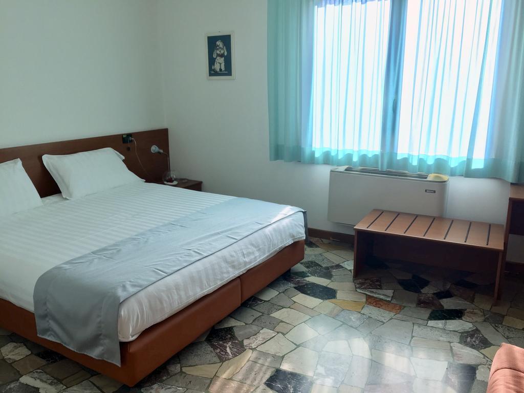 Albergo Isetta Grancona Екстериор снимка