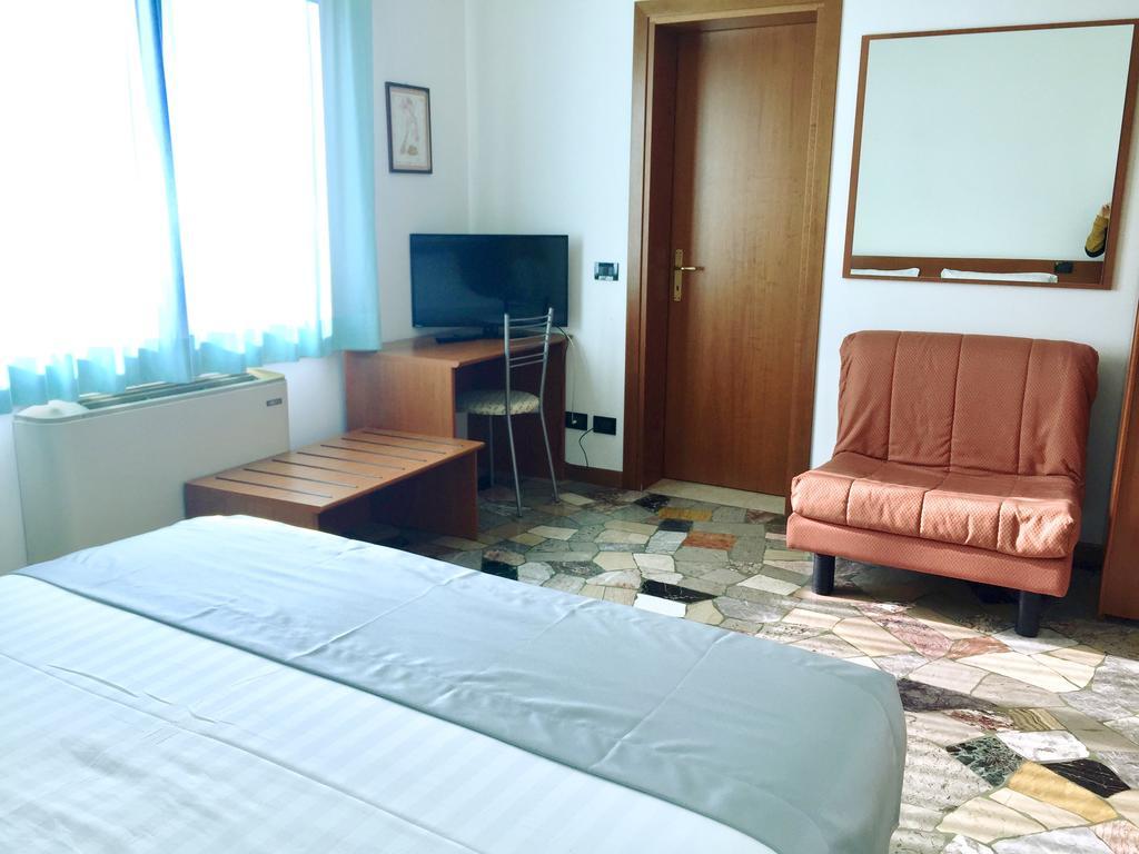 Albergo Isetta Grancona Екстериор снимка