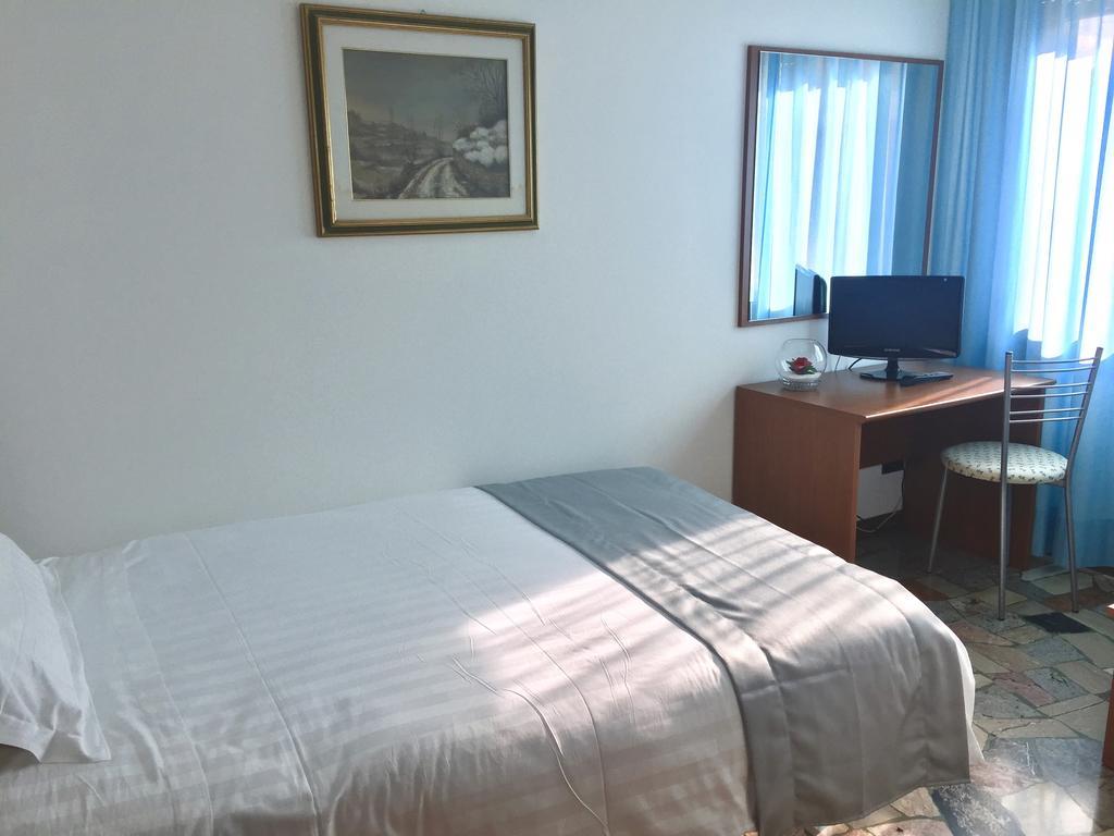 Albergo Isetta Grancona Екстериор снимка