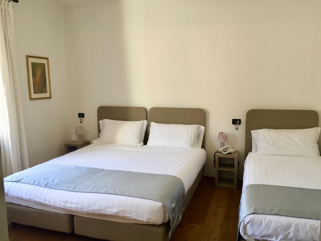 Albergo Isetta Grancona Екстериор снимка