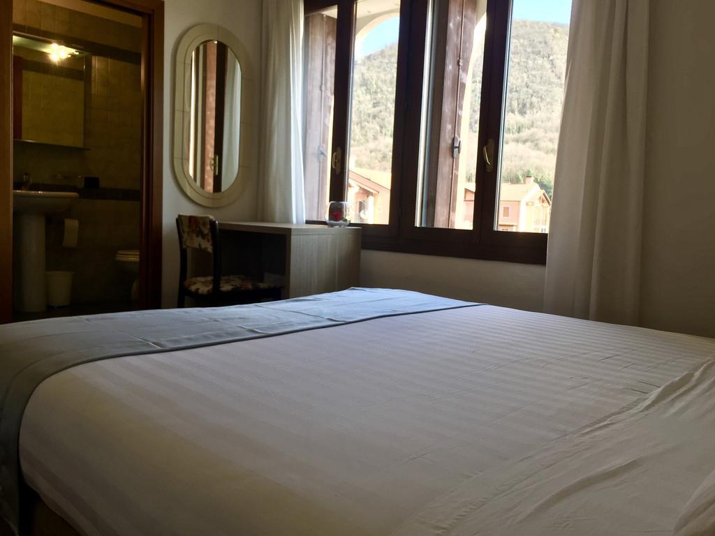 Albergo Isetta Grancona Екстериор снимка